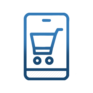 Ecommerce Icon