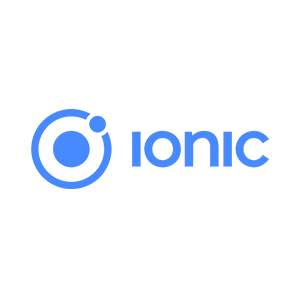 Ionic Icon